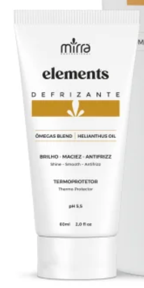 DEFRIZANTE HELIANTHUS OIL + ÔMEGAS BLEND
