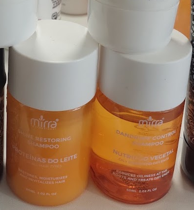 Kit mini proteínas do leite